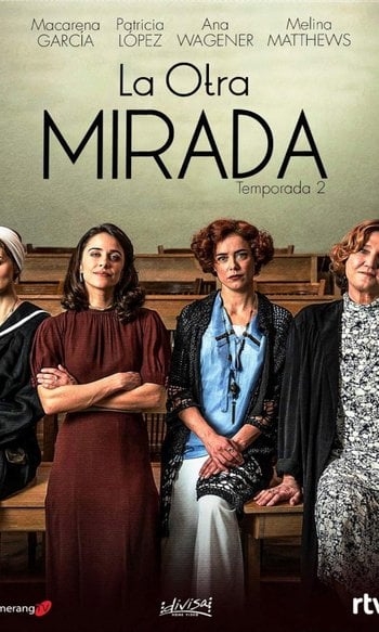 La otra mirada