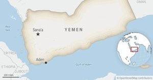 Houthi Rebels Detain UN Staff Amid Yemen Crackdown