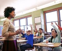 Teachers Union Sues U.S. Department of Education Over Halted Student Loan Repayment Plans