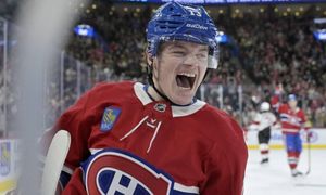 Playoff Hopes On The Line As Jets Battle Canadiens