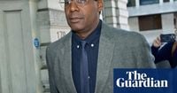Bargain Hunt expert admits failing to report sales to suspected Hezbollah funder