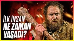 İnsanlık Ne Zamandır Var?