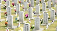 “오늘 오전 10시, 전국에 동시 현충일 ‘묵념 사이렌’”
