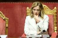 Il vero motivo per cui Giorgia Meloni ce l’ha tanto con il manifesto di Ventotene