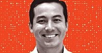 TIME100 AI 2025: Brandon Tseng