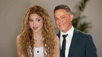 Los invitados que Shakira espera tener en sus conciertos en EE.UU. | CNN