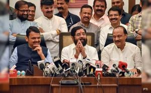 Maharashtra Assembly Welcomes New Leadership During Special Session