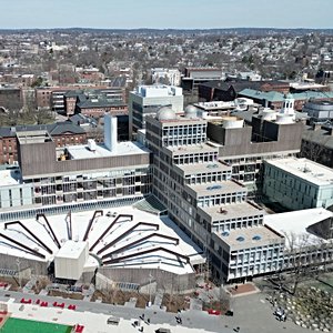 Harvard Mathematics Department