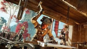 Amazon Delists New World Aeternum Ahead Of Shutdown