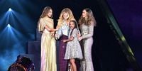 Tina Knowles Reveals Why Rumi Carter Is Mirroring Blue Ivy’s ‘Every Move’ on Beyoncé’s Tour