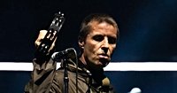 Liam Gallagher unleashes furious on-stage rant at Edinburgh council over fan dig