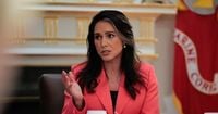 DNI Tulsi Gabbard orders U.S. intel agency leaders to stem leaks