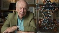 James Watson, who co-discovered the structure of DNA, has died at age 97