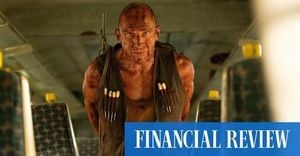 Blockbusters And Sci Fi Revivals Dominate 2025 Box Office