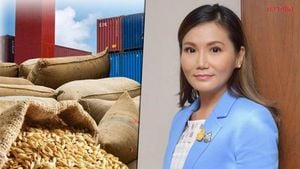 Thailand Boosts Rice Exports To Philippines By 60,000 Tons