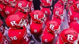 Rutgers Seeks Historic Start As UTRGV Football Sells Out