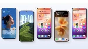 Google AI Search And Vivo OriginOS 6 Redefine Digital Discovery