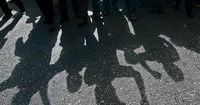 Pakistan journalists slam crackdown on press club, govt orders inquiry