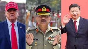 Pakistan Ships Rare Earths To US, Shifts Regional Power