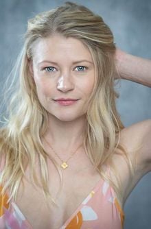 Emilie de Ravin