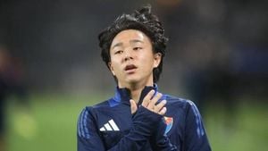 Kota Kosugi Attracts Interest From FC Porto After Swift Rise