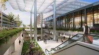 Brussels Airport plans 500m euro renovation as passenger numbers continue to grow
