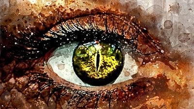 Reptilianlar: Dünya'yı Sürüngenimsi İnsanlar Mı Yönetiyor?