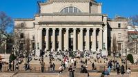 Groups urge US colleges to end campus surveillance to protect protesters