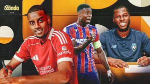 USMNT Stars Make Bold Moves Ahead Of 2026 World Cup