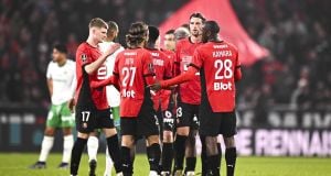 Rennes Outmaneuvers Angers For Crucial Ligue 1 Victory