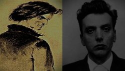 Rodion Romanovich Raskolnikov ve Ian Brady