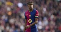 Will Lamine Yamal feature in Barcelona’s Copa Del Rey semi-final against Atletico Madrid?