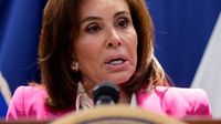 Fox bosses privately called U.S. Attorney Jeanine Pirro 'reckless maniac' and more