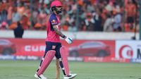 Riyan Parag opens up on Rajasthan Royals captaincy role in IPL 2025 match ahead of KKR clash