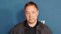 Stephen Graham's finances revealed after starring in Adolescence