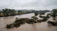 How good was the forecast? Texas officials and the National Weather Service disagree