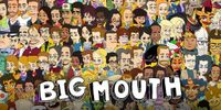 ‘Big Mouth’ Final Season: 25 Guest Stars Revealed & First Look!