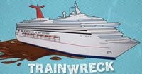 Netflix's Trainwreck Poop Cruise: Carnival's Infamous Incident