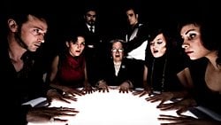 Ruh Çağırma, İdeomotor Etki ve Kolaylaştırılmış İletişim Safsatası: Ölülerle veya Ruhlarla Konuşmak, Kendi Kendinize Konuşmaktır!