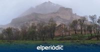 ¿Ropa de abrigo y paraguas otra vez? Brusco cambio de tiempo este miércoles en la Comunitat Valenciana