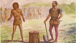 Galvarino Kimdir? İspanyol Sömürgecilerine Karşı Halkı Direniş İçin Nasıl Örgütlemiştir?