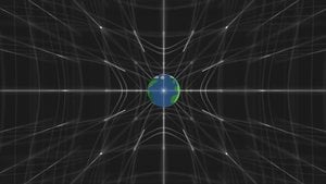 Yer Çekimi Nedir? Kütle Çekimi Nasıl Çalışır? Kütleçekim Kuvveti ile Yer Çekimi Arasında Ne Fark Var?