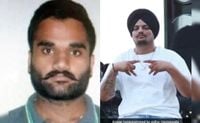 Gangster Goldy Brar Was Asked Why He Killed Sidhu Moose Wala. His Response