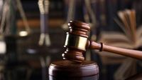 Hartford man indicted on federal gun charge