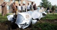 Operation Sindoor: 5 Indian jets downed, says Pakistan; 11 killed | Full list of casualties & damages