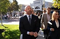 Illegal bookie who received Shohei Ohtani's money receives 1-year prison sentence