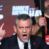 Embattled Turkey opposition re-elects leader at party congress