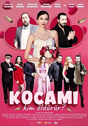 Kocamı Kim Öldürür?