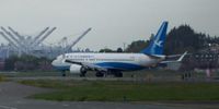 Un aereo Boeing è stato rimandato negli Stati Uniti dalla Cina perché troppo caro a causa dei dazi - Il Post