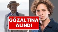 Ünlü Oyuncu Cem Yiğit Üzümoğlu'na Boykot Gözaltısı